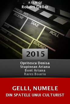 Watch Gelli, numele din spatele unui culturist online stream