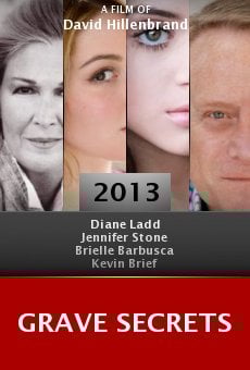 Grave Secrets online free