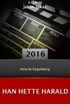 Han Hette Harald online free