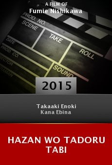 Watch Hazan wo tadoru tabi online stream