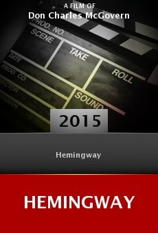 Ver película Hemingway