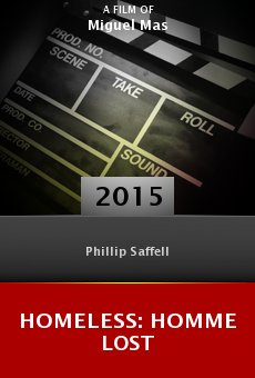 Homeless: Homme Lost Online Free