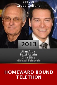 Watch Homeward Bound Telethon online stream