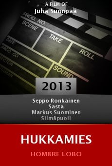 Hukkamies Online Free