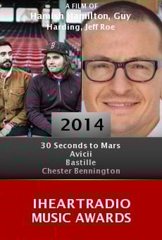IHeartRadio Music Awards online free
