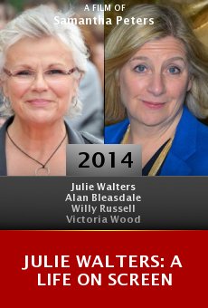 Ver película Julie Walters: A Life on Screen