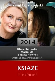 Ksiaze Online Free