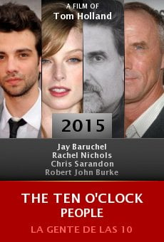 The Ten O'clock People (The 10 O'Clock People) online free