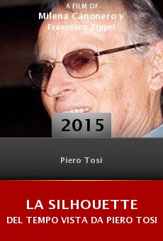 La silhouette del tempo vista da Piero Tosi Online Free