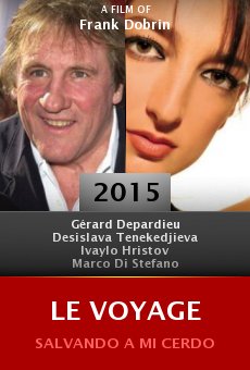 Watch Le Voyage online stream