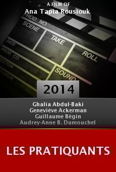 Les pratiquants online free