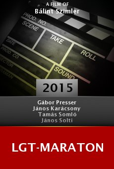 LGT-Maraton online free