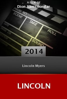 Watch Lincoln online stream