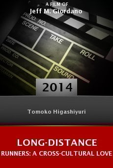 Watch Long-Distance Runners: A Cross-Cultural Love Story online stream