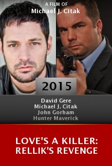 Love's a Killer: Rellik's Revenge Online Free