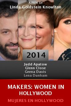 Makers: Women in Hollywood online