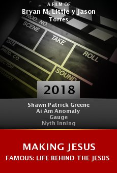 Making Jesus Famous: Life Behind the Jesus Muzik online free