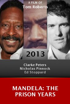 Ver película Mandela: The Prison Years