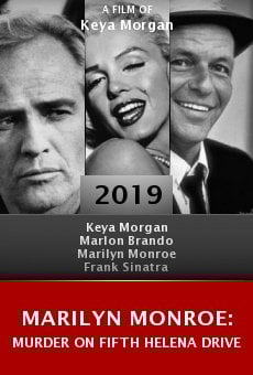 Marilyn Monroe: Murder on Fifth Helena Drive online free