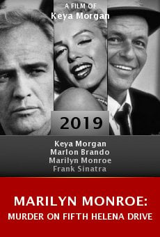 Ver película Marilyn Monroe: Murder on Fifth Helena Drive