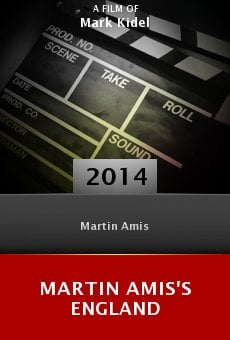 Watch Martin Amis's England online stream