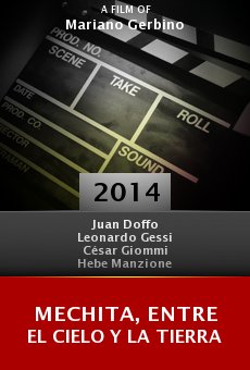 Watch Mechita, entre el cielo y la tierra online stream