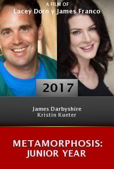 Metamorphosis: Junior Year online free