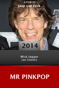 Mr Pinkpop online free