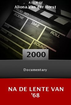 Na de lente van '68 online free