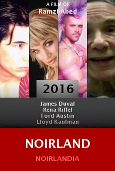 Noirland online free