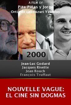 Watch Nouvelle vague: el cine sin dogmas online stream