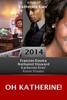 Watch Oh Katherine! online stream