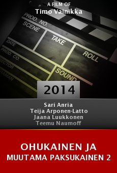 Watch Ohukainen ja muutama paksukainen 2 online stream