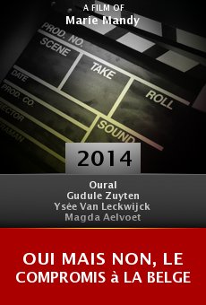 Watch Oui mais non, le compromis à la belge online stream