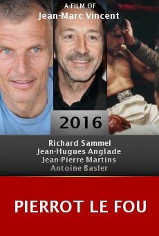 Pierrot le fou online free