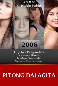 watch pitong dalagita online free