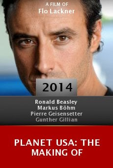 Ver película Planet USA: The Making Of