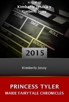 Princess Tyler Marie Fairytale Chronicles Online Free