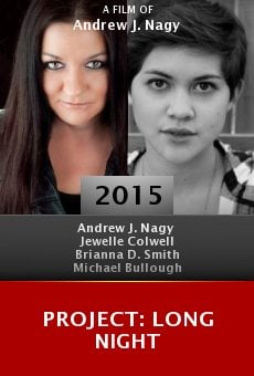 Watch Project: Long Night online stream