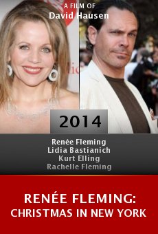 Ver película Renée Fleming: Christmas in New York