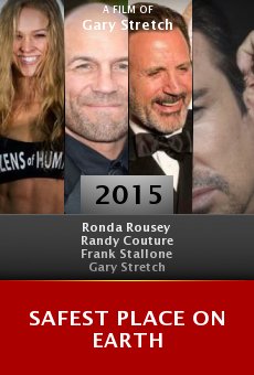 Watch Safest Place on Earth online stream