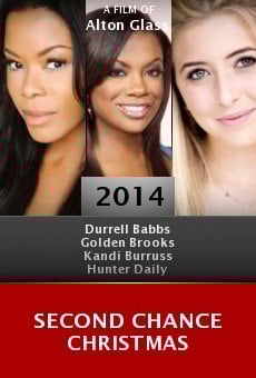 second chance christmas full movie 2014 watch online free fulltv a second chance christmas