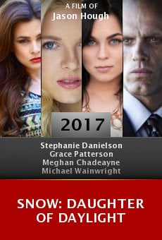 Ver película Snow: Daughter of Daylight