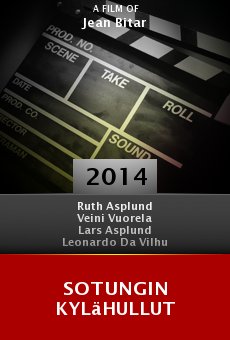 Sotungin kylähullut online free