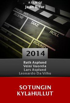 Ver película Sotungin kylähullut