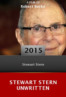 Stewart Stern Unwritten online free