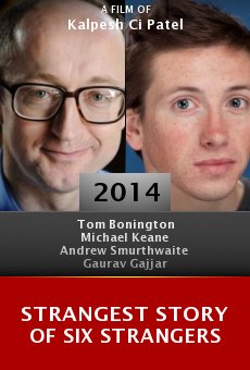 Strangest Story of Six Strangers Online Free