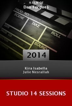 Studio 14 Sessions online free