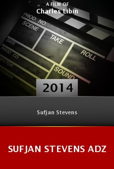 Ver película Sufjan Stevens Adz