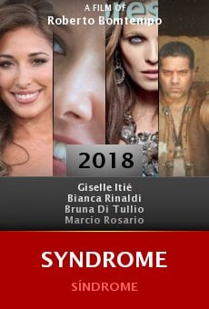 Watch Syndrome online stream